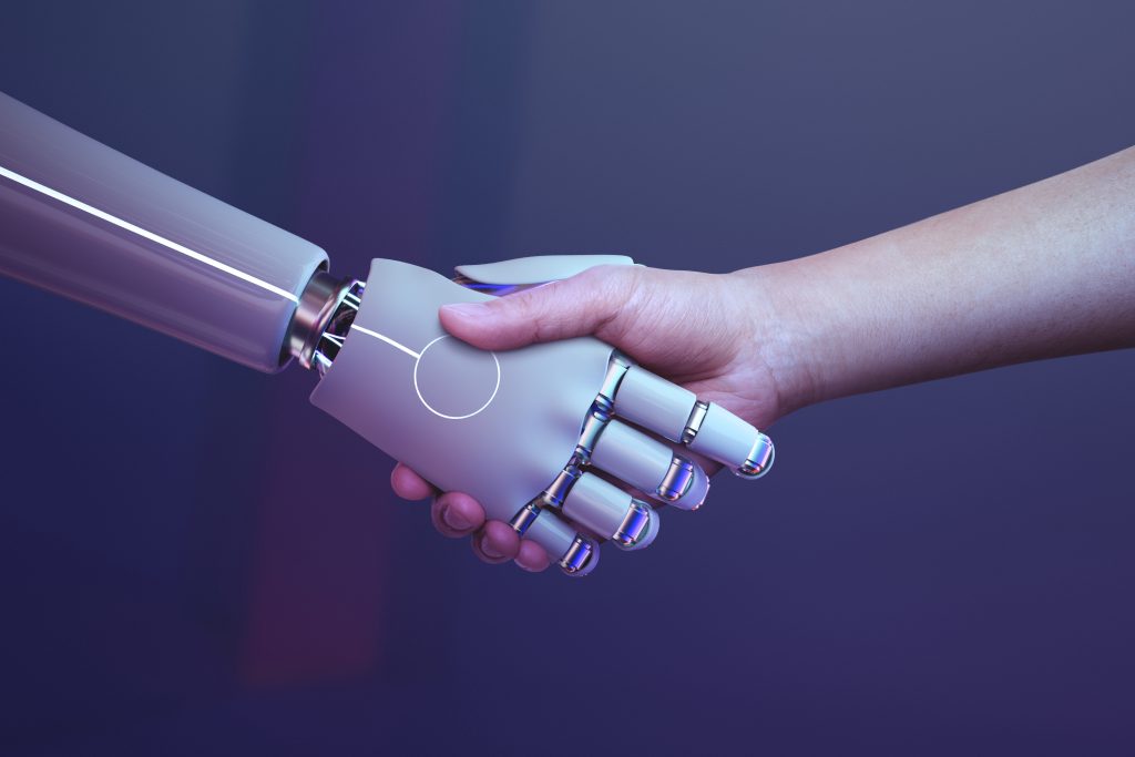 intelligence artificielle Maroc